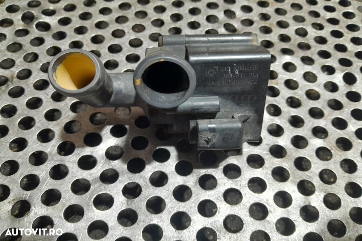 POMPA AUXILIARA APA 5N0965561 5N0965561 Skoda Octavia 2 [facelift] [2 - 2