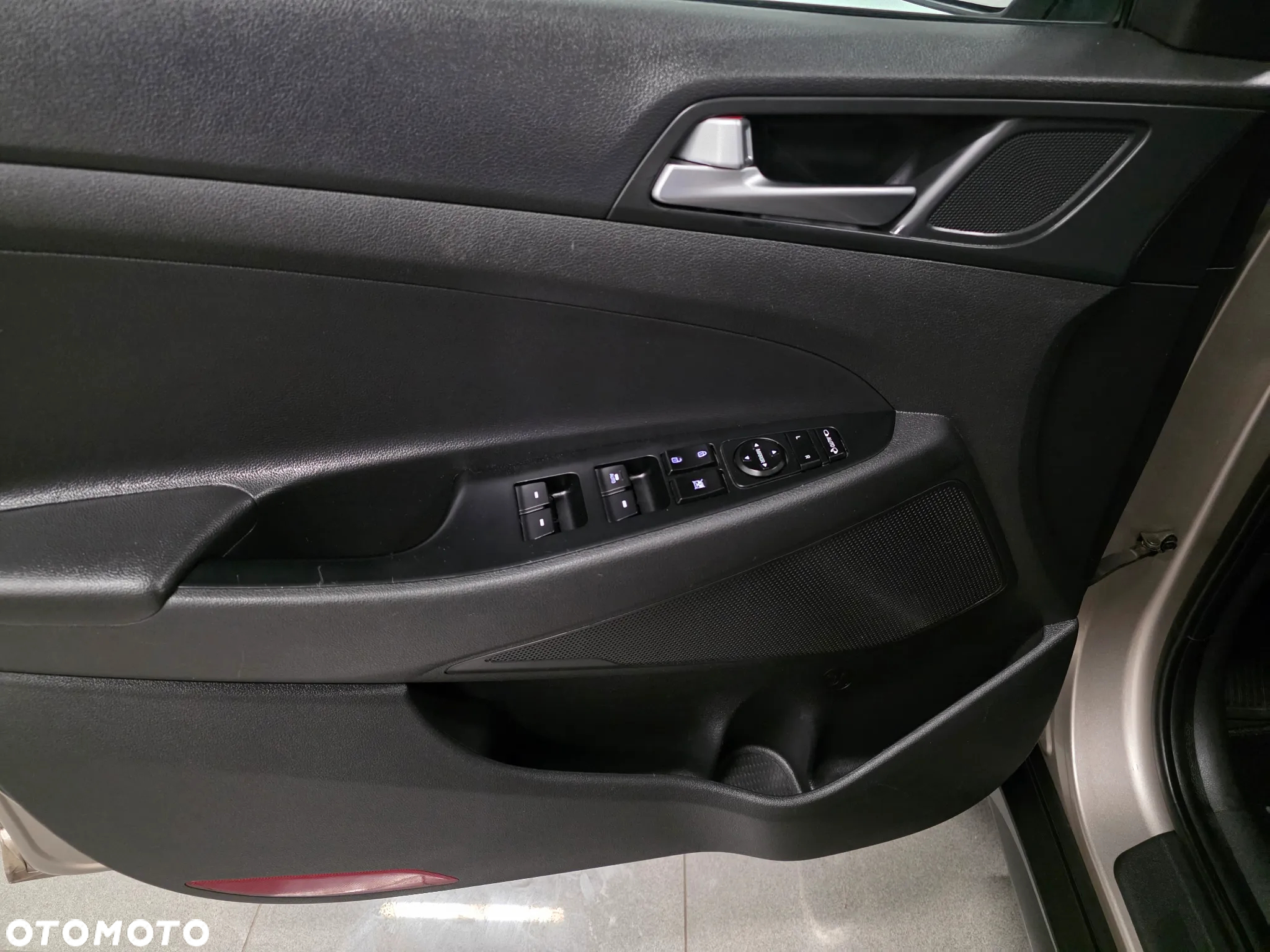 Hyundai Tucson - 21