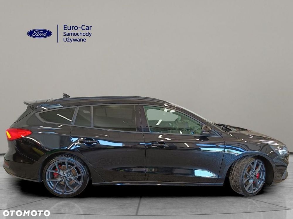Ford Focus 2.0 EcoBlue S&S ST mit Styling-Paket - 4