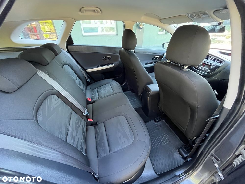 Kia Ceed 1.6 GDI Spirit - 7