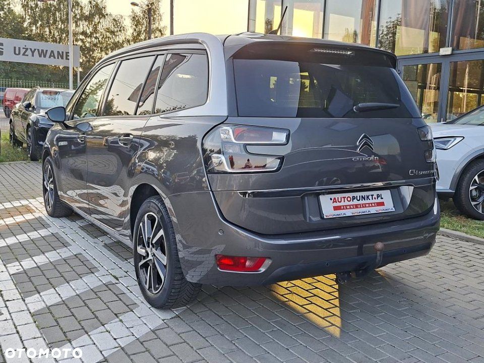 Citroën C4 SpaceTourer - 3