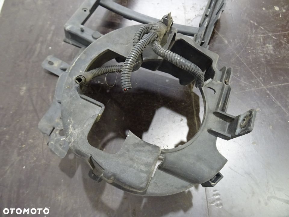 JEEP CHEROKEE KJ LIBERTY 01-05 3.7 PAS PRZEDNI PRZÓD - 6
