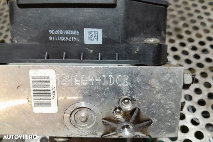 Pompa ABS 6790381 Mini Clubman 1 [2007 - 2014] Cooper wagon 4-usi 1.6 - 5