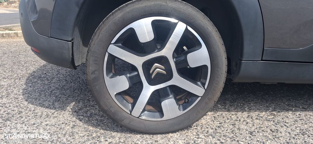 Citroën C4 Cactus 1.2 PureTech Cool&Comfort - 11