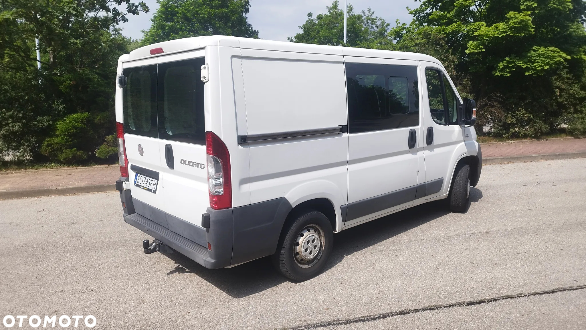 Fiat DUCATO - 4