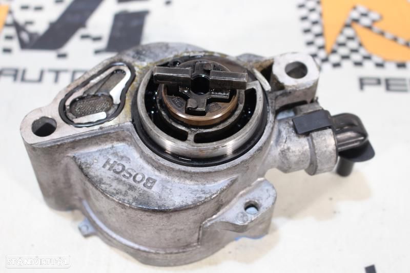 Depressor Peugeot Partner Caixa  D156 1A / D1561a / 0802P - 7