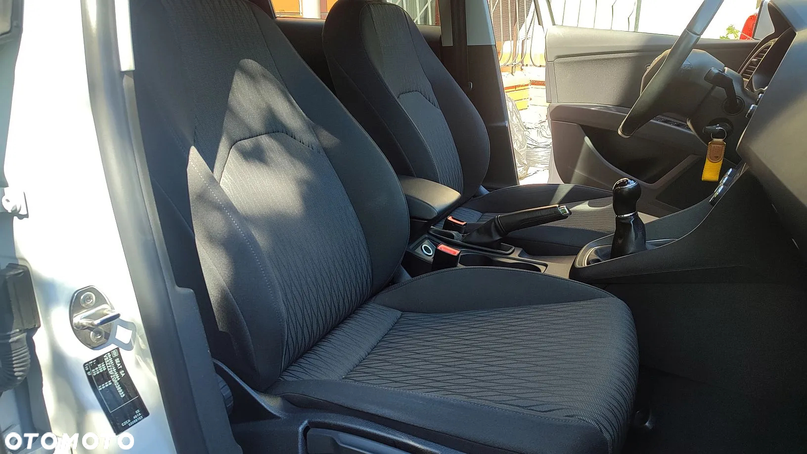 Seat Leon 1.4 TSI Full LED S&S - 32