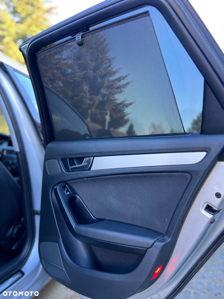 Audi A4 Avant 2.0 TDI DPF Attraction - 15