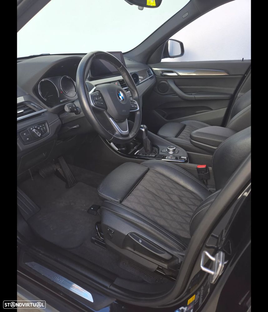 BMW X1 25 e xDrive - 5