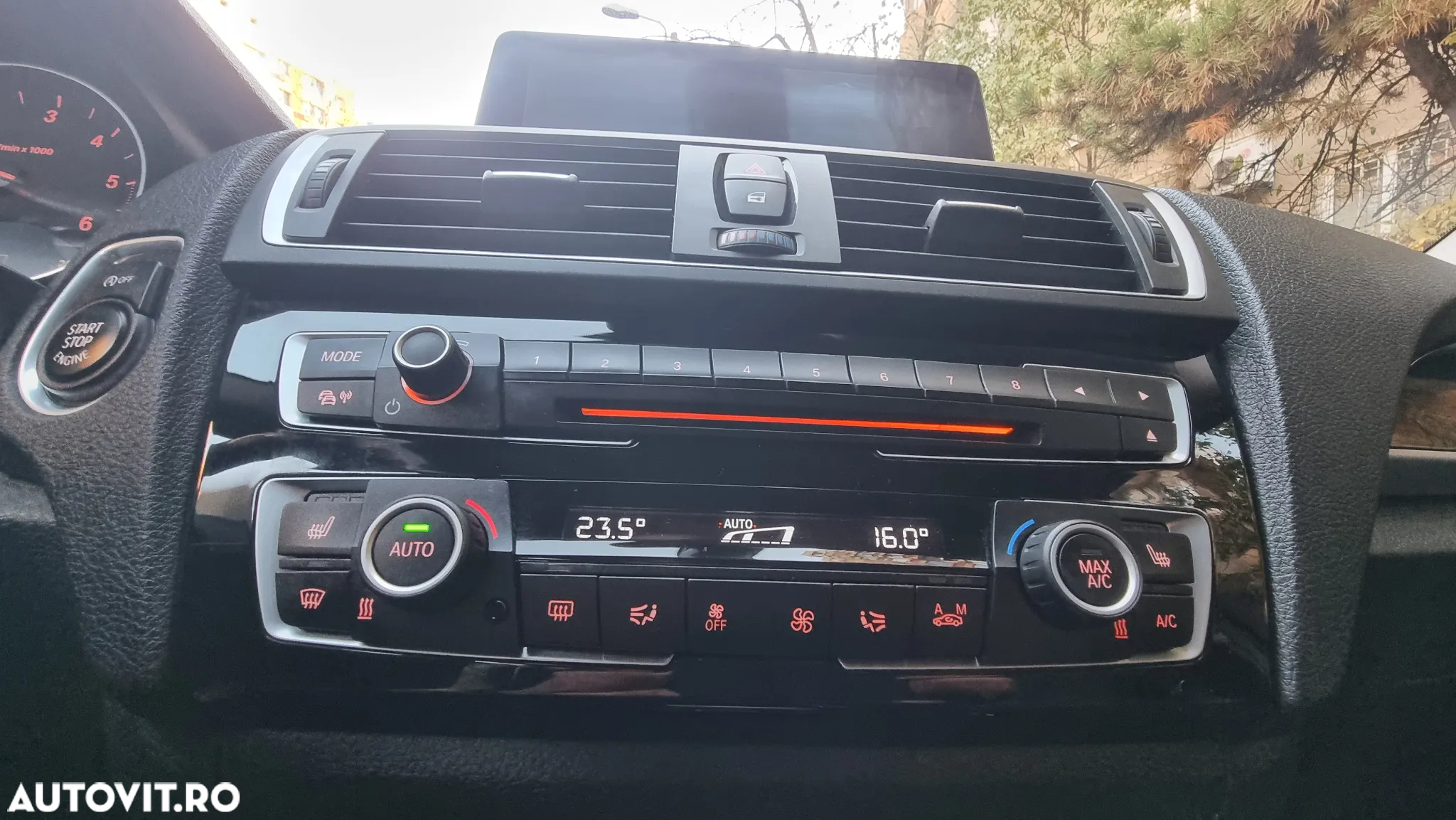 BMW Seria 1 - 30