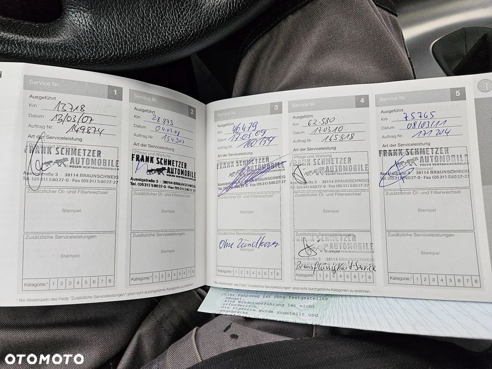 Volvo V50 1.8 Edition - 12