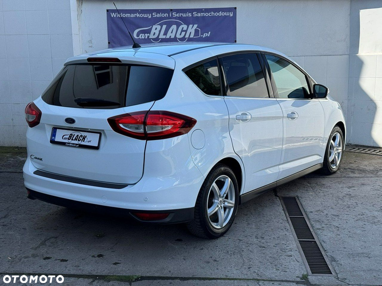 Ford C-MAX - 4