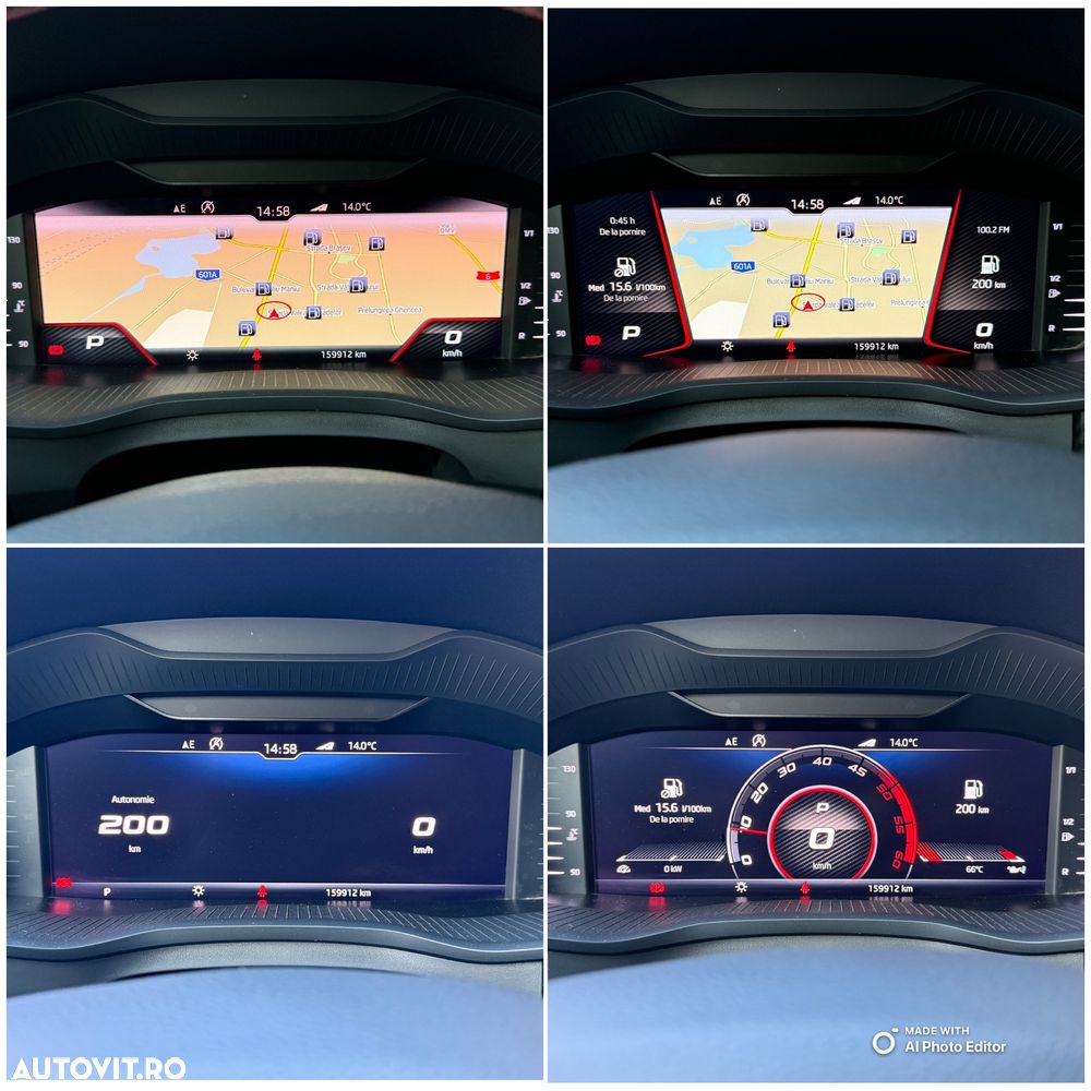 Skoda Kodiaq 2.0 TDI 4X4 DSG Sportline - 8