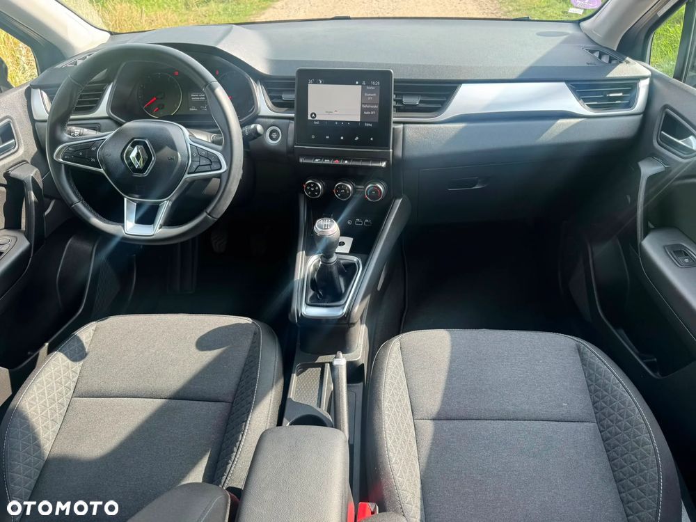 Renault Captur - 20