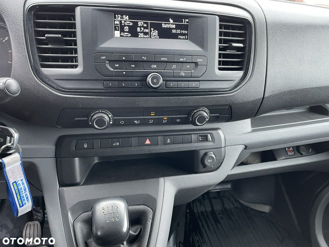 Toyota ProAce - 5