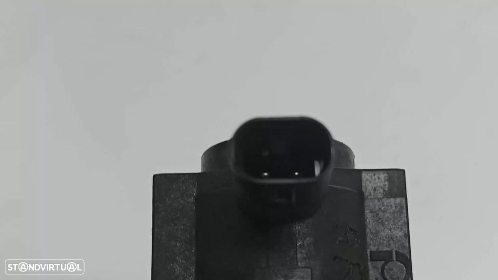 VALVULA AR ADICIONAL MERCEDES-BENZ CLASSE E 2010 -A0091533128 - 4