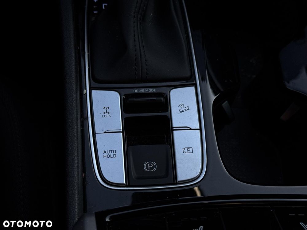 Hyundai Santa Cruz - 26