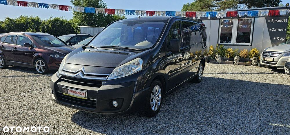 Citroën Jumpy Combi - 12
