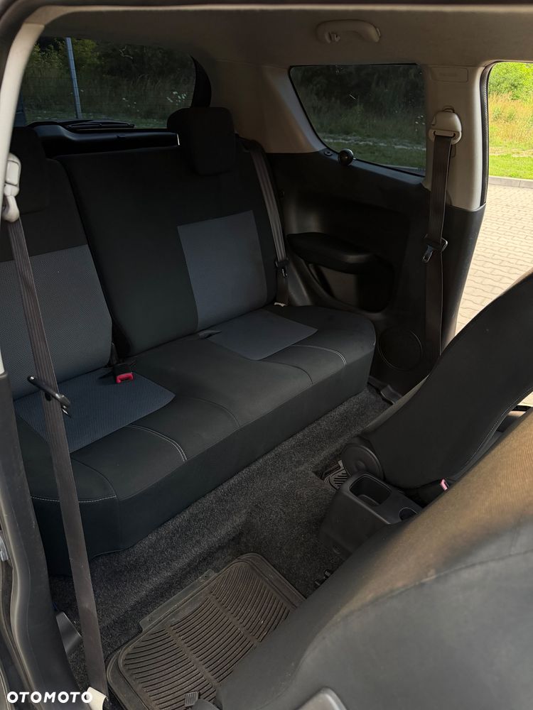 Suzuki Swift 1.3 GLX / Comfort - 20