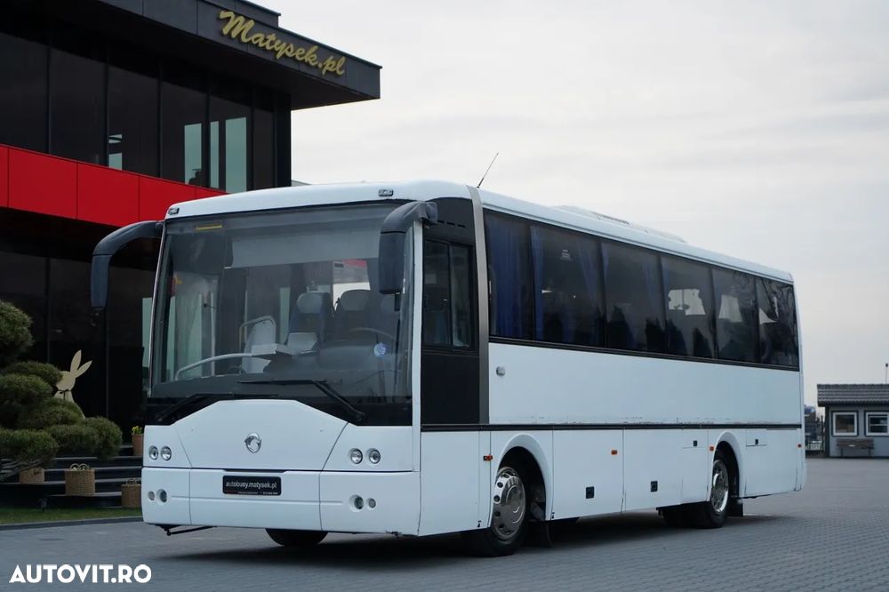 Irisbus MIDIRIDER / KLIMA / - 1
