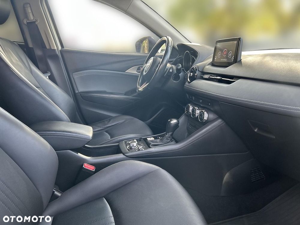 Mazda CX-3 2.0 SkyPassion - 14