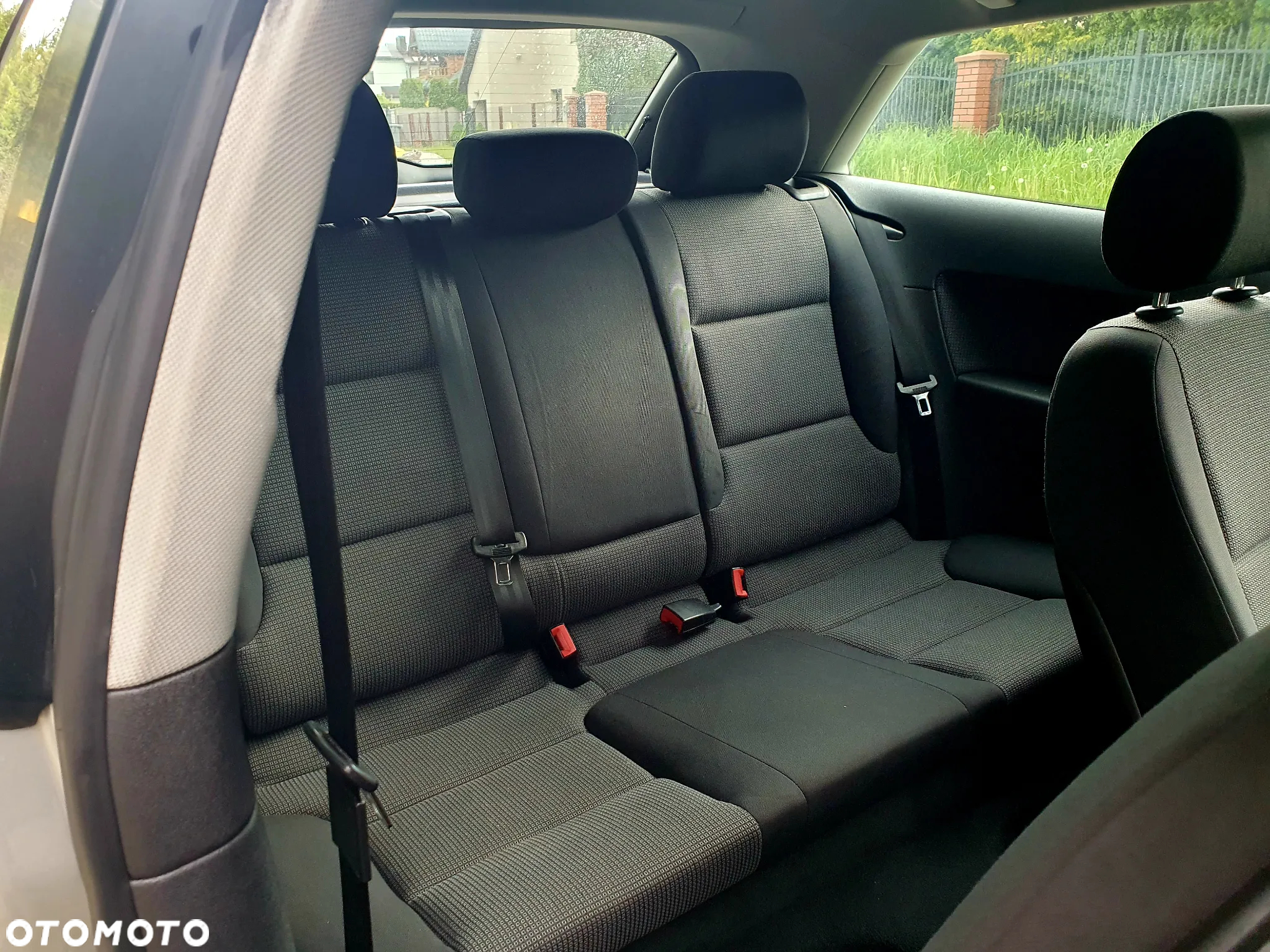 Audi A3 1.9 TDI DPF Ambition - 8