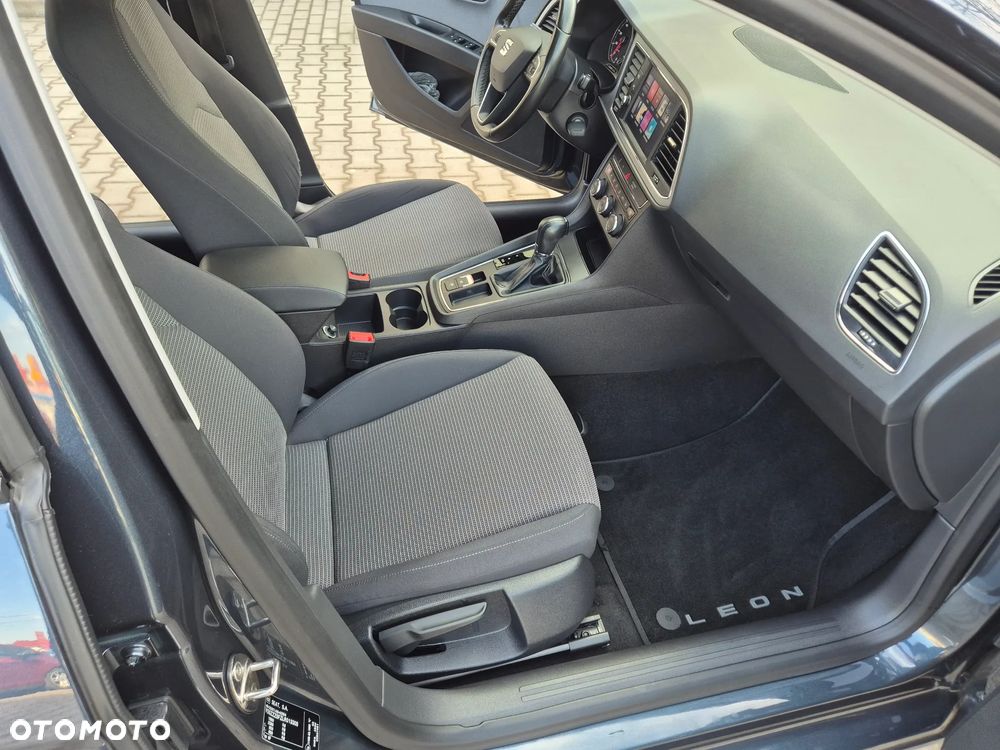 Seat Leon ver-1-5-dsg-xcellence-plus - 17