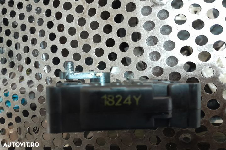 Motoras clapeta aeroterma 7525Y Mazda CX-7 1 [facelift] [2009 - 2012] - 4