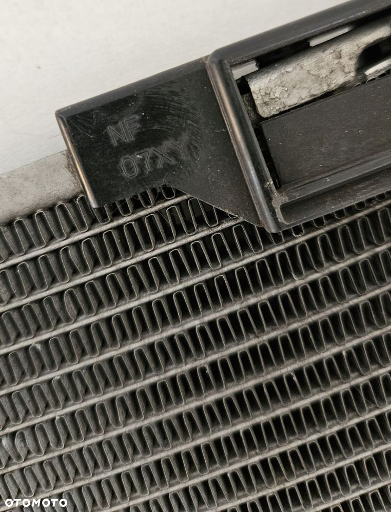 CHŁODNICA KLIMATYZACJI TOYOTA MIRAI II 2020- - 13