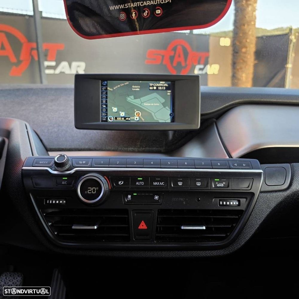 BMW i3 — fotografia 22