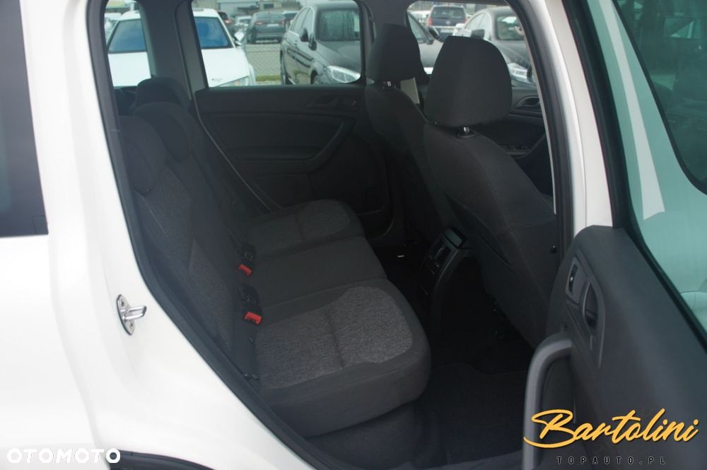 Skoda Yeti - 13