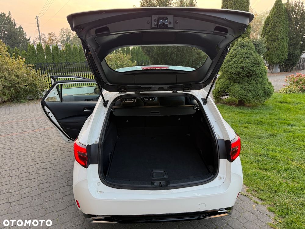 Toyota Corolla - 29