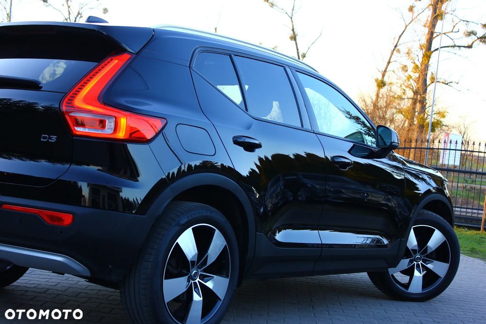 Volvo XC 40 D3 Momentum Pro - 14