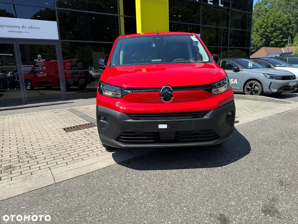 Citroën Berlingo - 8