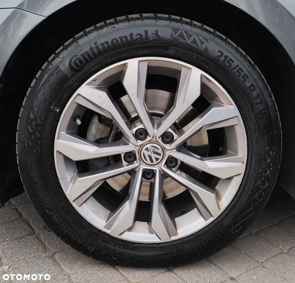 Volkswagen Passat 2.0 TDI BMT Highline DSG - 27
