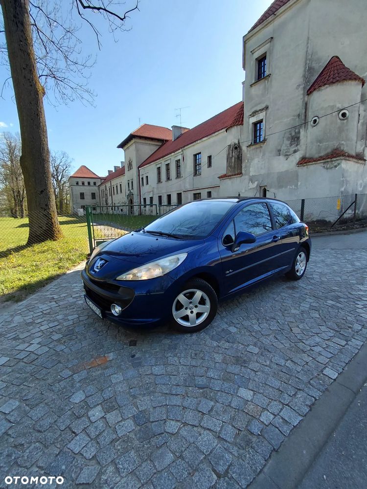 Peugeot 207 1.4 Trendy - 4