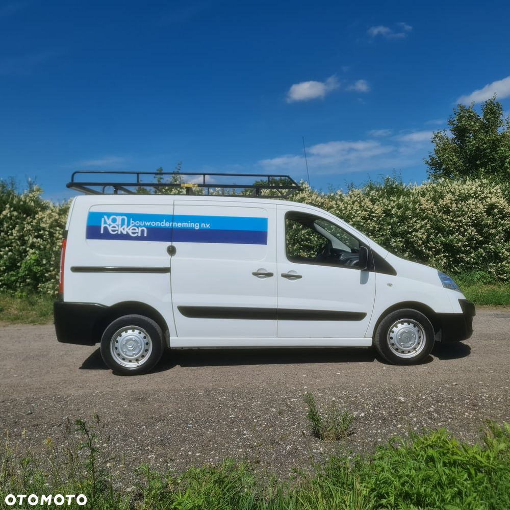 Citroën JUMPY - 6