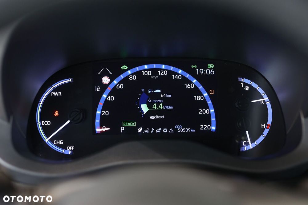 Toyota Yaris Cross - 41
