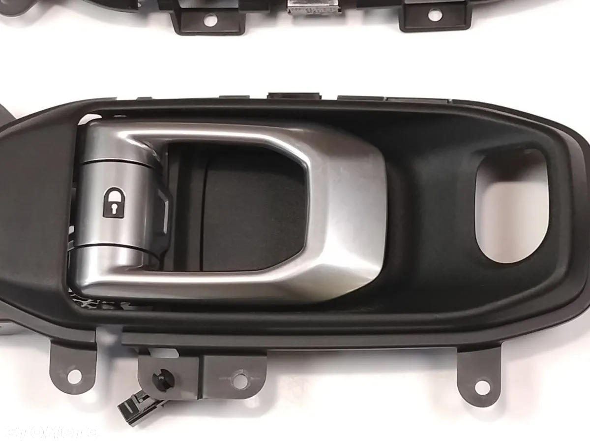 JEEP WRANGLER JL od 2018r Klamka Wewnętrzna - 3
