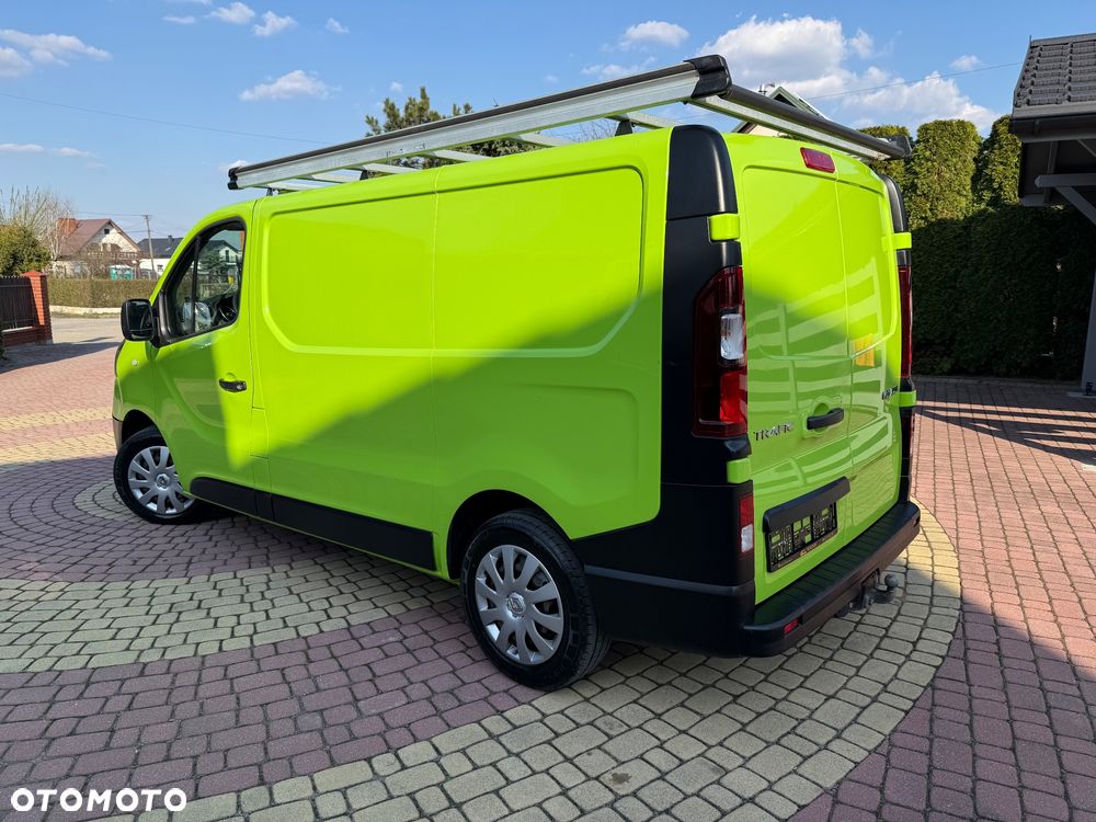 Renault Trafic - 5