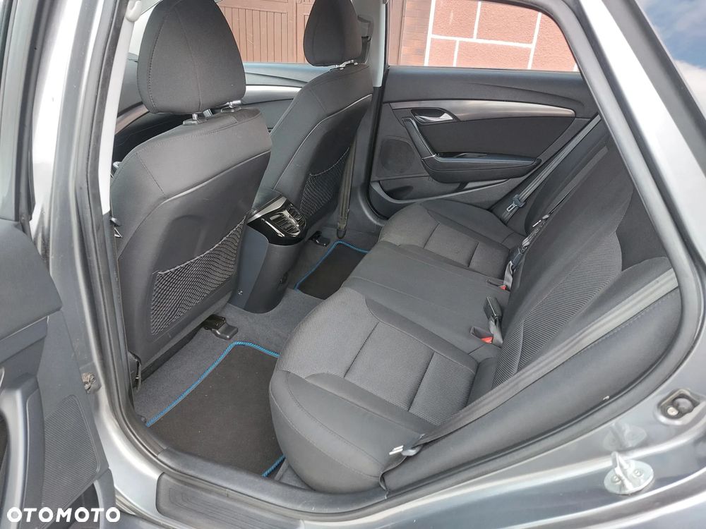 Hyundai i40 1.7 CRDi Style - 13