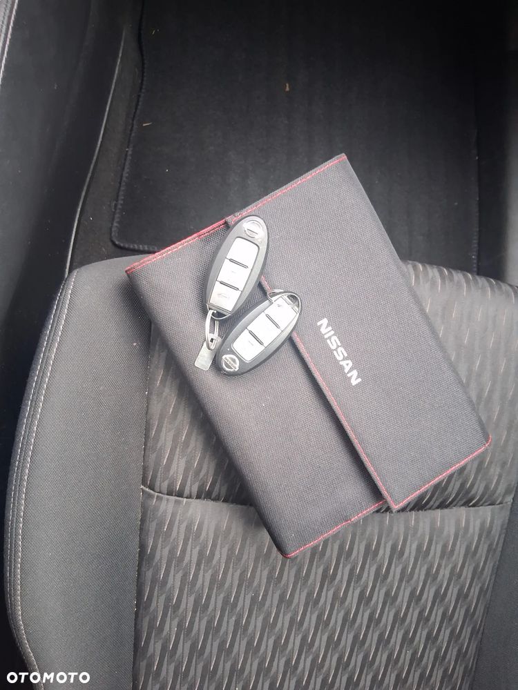 Nissan X-Trail 1.7 dCi N-Tec 4WD Xtronic - 7