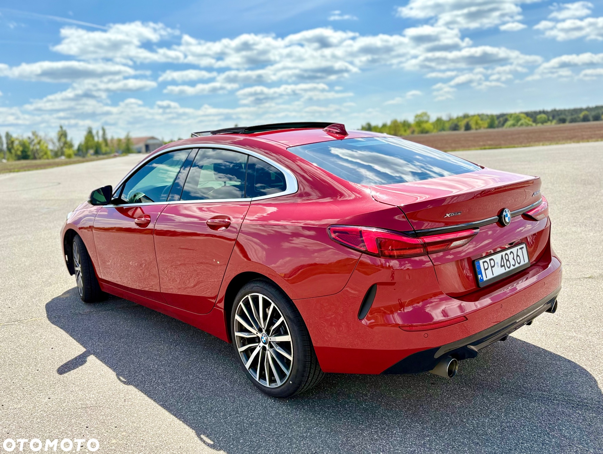 BMW Seria 2 225i xDrive - 18