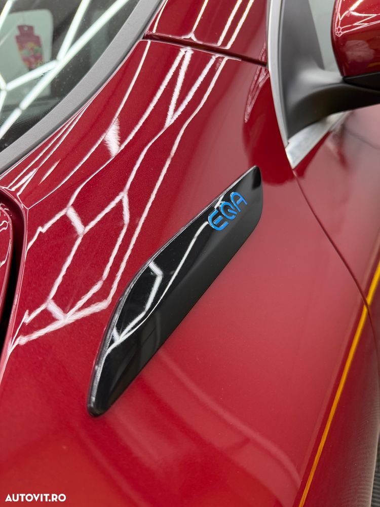 Mercedes-Benz EQA 250 - 6