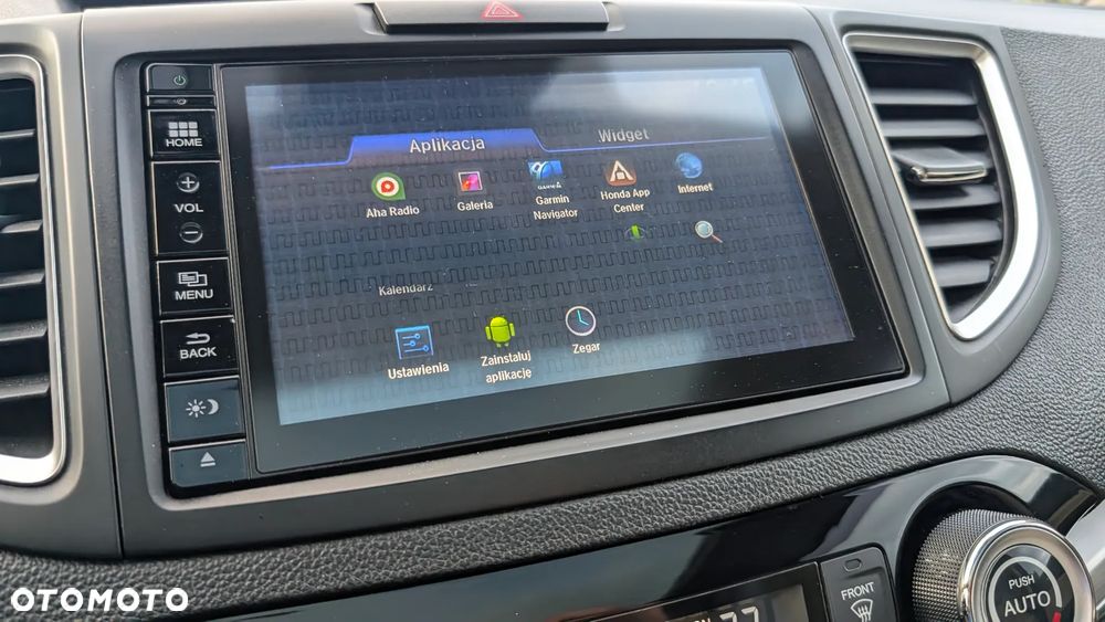 Honda CR-V 1.6i DTEC 4WD Automatik Executive - 30