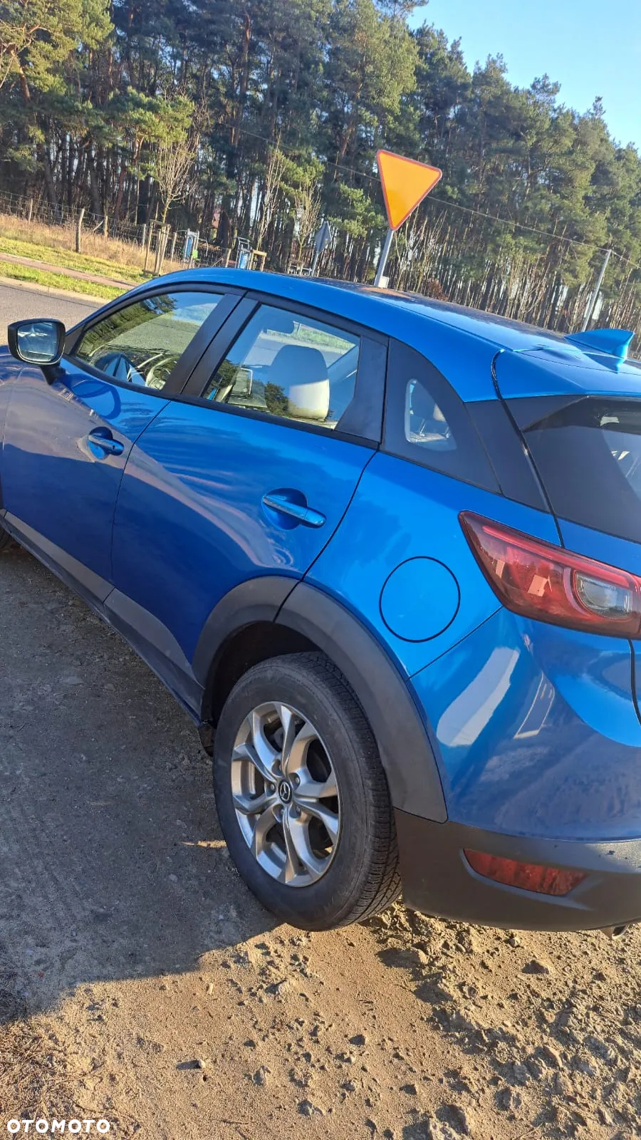 Mazda CX-3 - 12