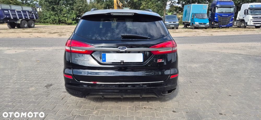 Ford Mondeo 1.5 EcoBoost ST-Line X - 25
