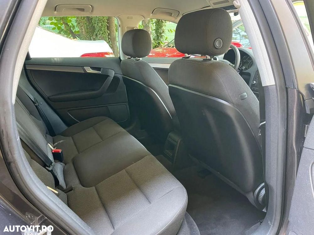 AUDI A3 2010 — imagine 7