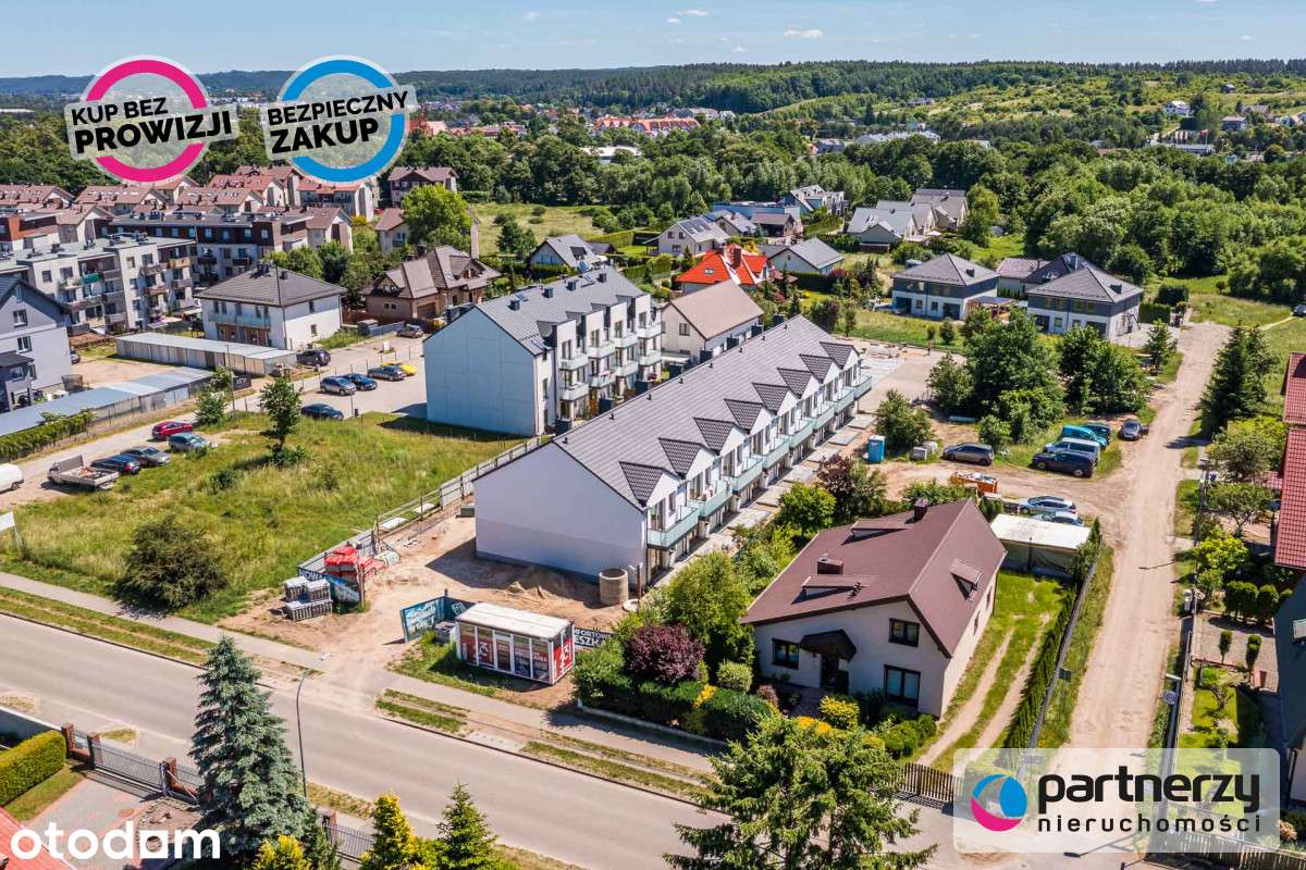 Nowe | 2 msc post | Dwustronne | Odbiór w sierpniu