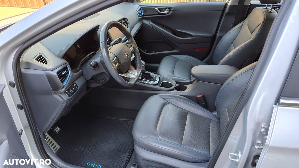 Hyundai IONIQ - 5